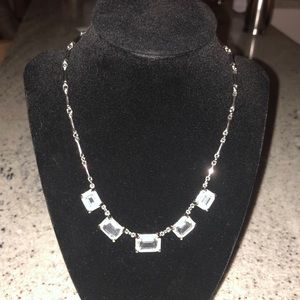 Authentic SWAROVSKI Necklace